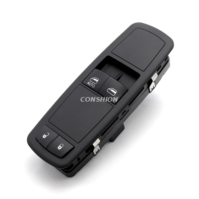 04602537AE Interrupteur de fenêtre électrique pour Dodge Caravan et Chrysler Town & Country