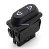 6552W3 Interrupteur de fenêtre électrique pour Peugeot 206 Samand
