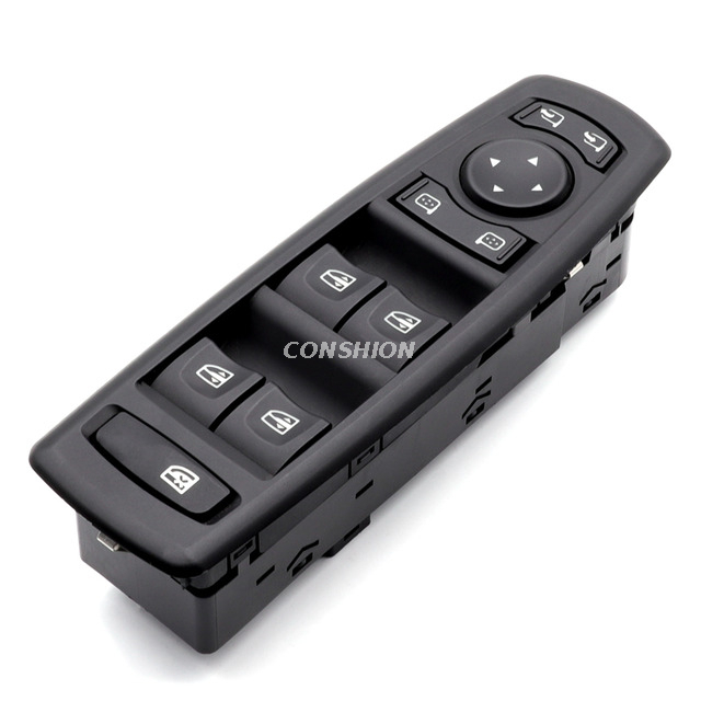 809610006RPOWER STANT pour Renault Meganeiii / Laguna III / Fluence 