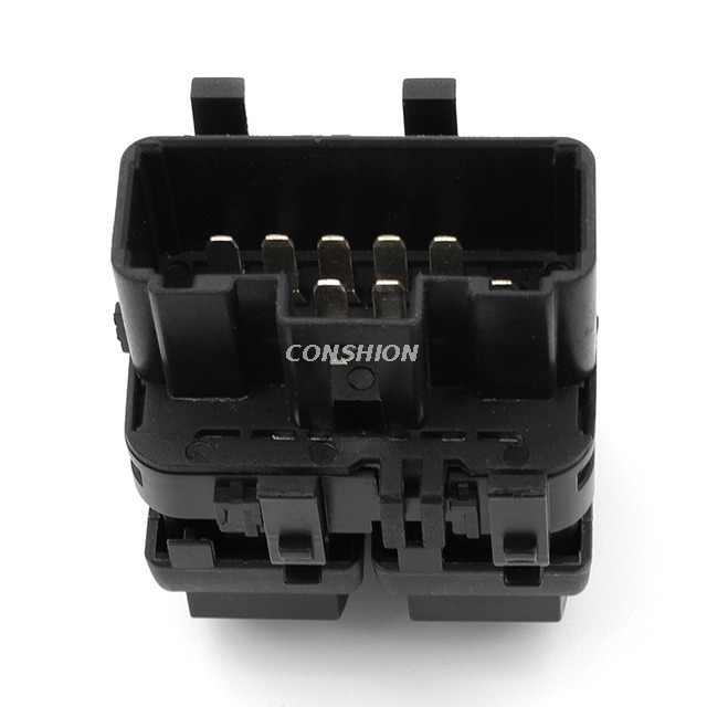 8200060045 Interrupteur de fenêtre électrique pour Renault Clio 