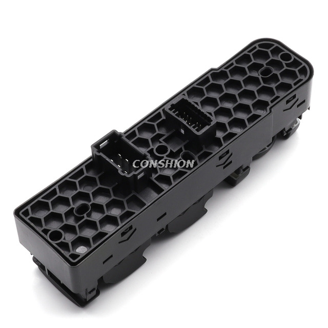  Interrupteur de fenêtre électrique 254000015r pour Renault Fluence