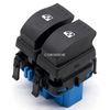 820010777 POWER FELOCK STANT pour Renault Megane Scenic Espace Duster 