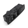 254015253r Interrupteur de fenêtre électrique pour Renault Kadjar Megane IV