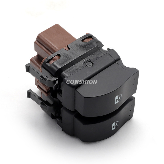 8200315040 8200315050 Interrupteur de fenêtre électrique pour Renault Laguna Megane 