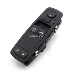 04602627ag Commutateur de fenêtre électrique pour Dodge Grand 、 Caravan et Chrysler Town & Country 