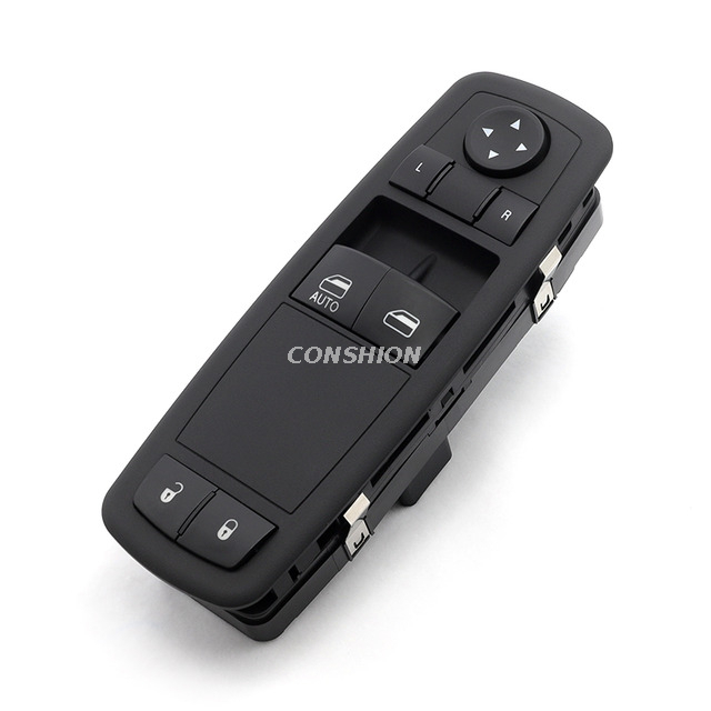 04602627ag Commutateur de fenêtre électrique pour Dodge Grand 、 Caravan et Chrysler Town & Country 