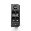 61316962506 Commutateur de fenêtre électrique pour BMW x5 / E53