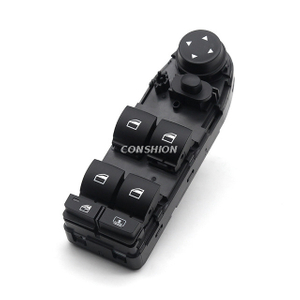 61319122112 Interrupteur de fenêtre pour BMW / E60 / E61 / 528I