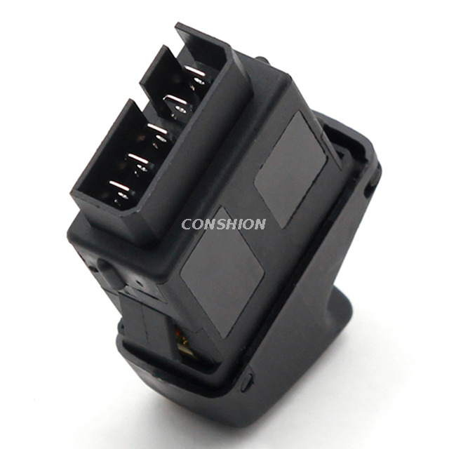 7700307605 8200090316 Commutateur de fenêtre électrique pour Renault Kangoo