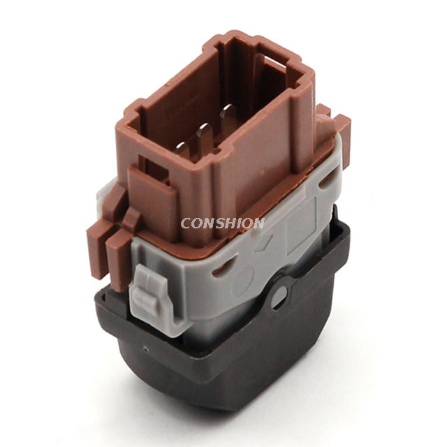8200442266 8200108265 Interrupteur de fenêtre électrique pour Renault Megane