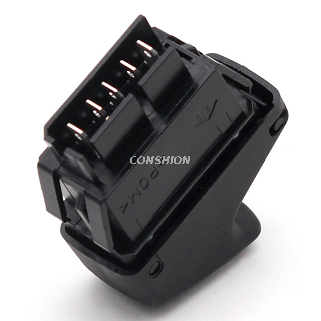 7700838100 8200467793 Interrupteur de fenêtre électrique pour Renault Clio / Kangoo / Megane