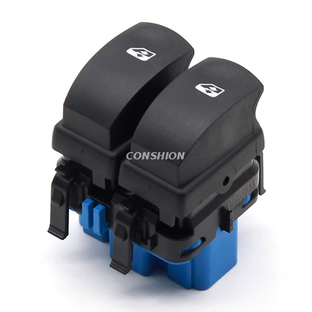 8200214938 Power Window Switc pour Renault Clio