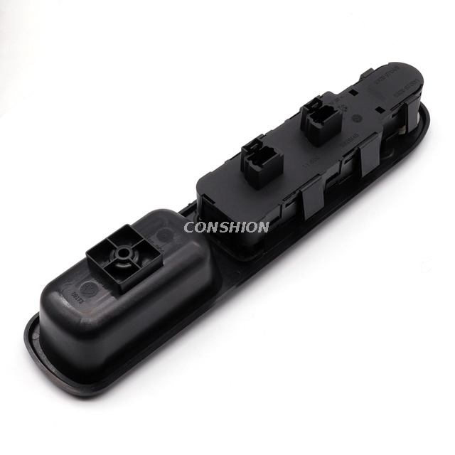6554.KT Window Interrupteur - Pour Peugeot 307/407