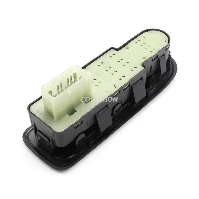96647495XT interrupteur de fenêtre - pour Citroen C3