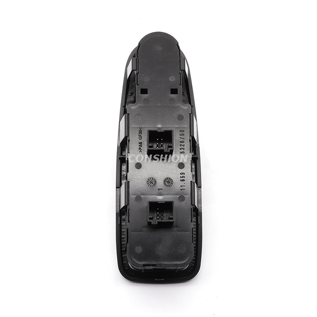 Interrupteur de fenêtre 6554yh - pour Citroen C4