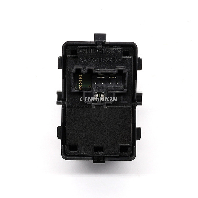 H1BT-14529-AB POWER FELOCK STANT - pour Ford F-Max