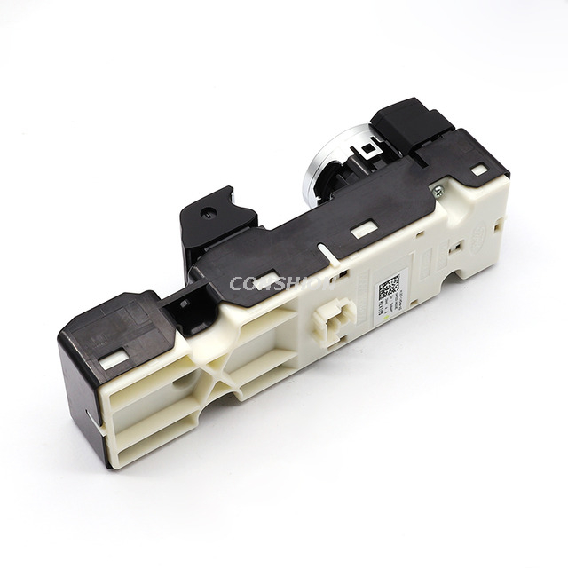 H1BT-14540-AD POWER FELOCK STANDE - pour Ford F-Max