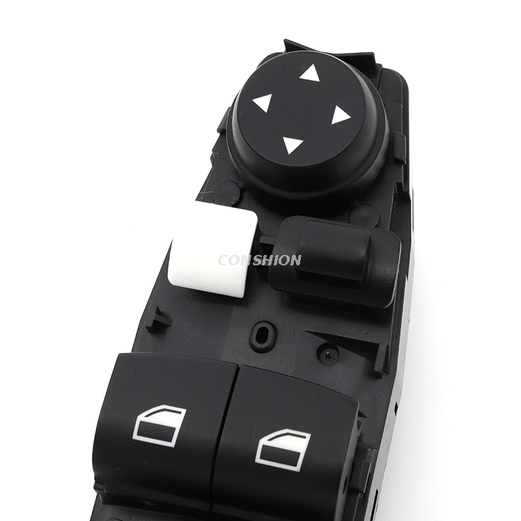 61319218481 Interrupteur de fenêtre électrique pour la série BMW 3