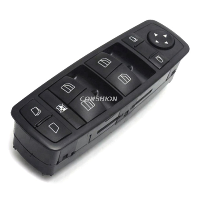 2518300190 Interrupteur de fenêtre - pour Benz W164 / GL450 / GL550