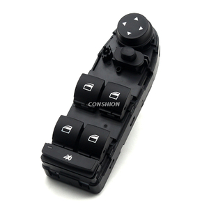 61319155501 Commutateur de fenêtre électrique pour BMW 3 / x1