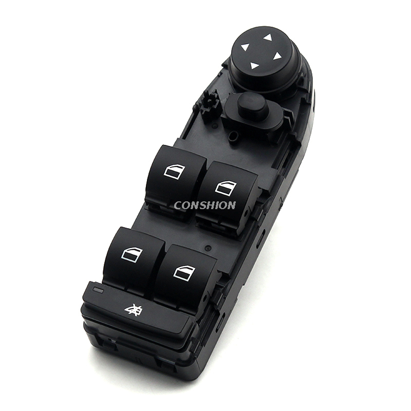 61319155501 Commutateur de fenêtre électrique pour BMW 3 / x1