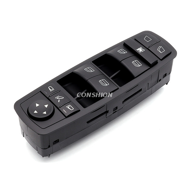 2518300390 Interrupteur de fenêtre - pour Benz ML / GL