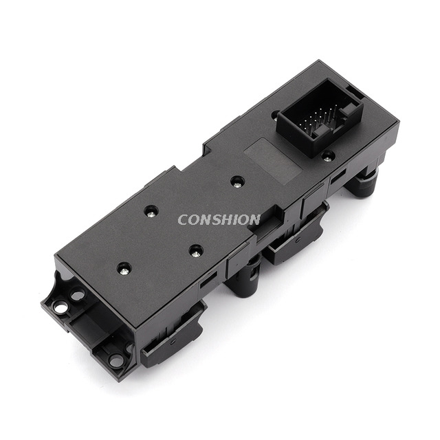 1GD959857B Interrupteur de fenêtre électrique pour Volkswagen Jetta