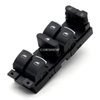18G959857E Interrupteur de fenêtre électrique pour Volkswagen 13 Lavida