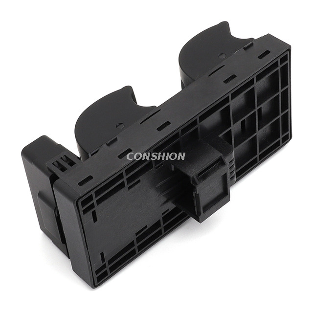8E0959851B / 8E0959851D Switch Master Window Interrupteur - pour Audi A4