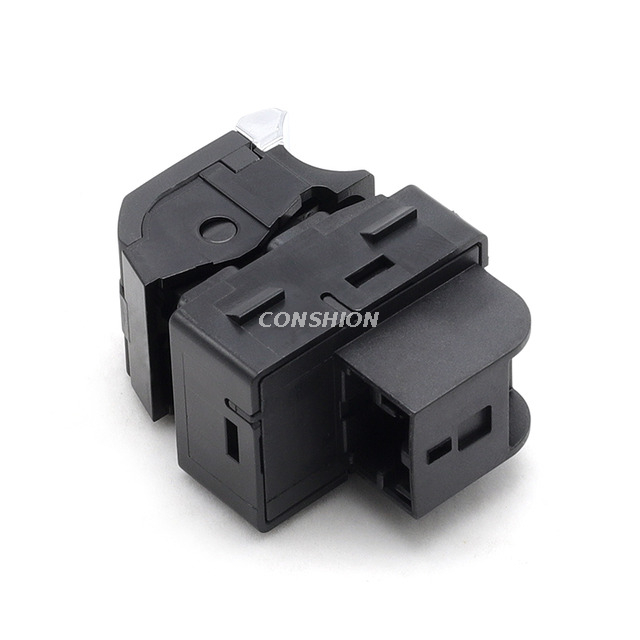 4M0959855 Interrupteur automatique - Pour Audi A4 / A5 / Q5 / Q7
