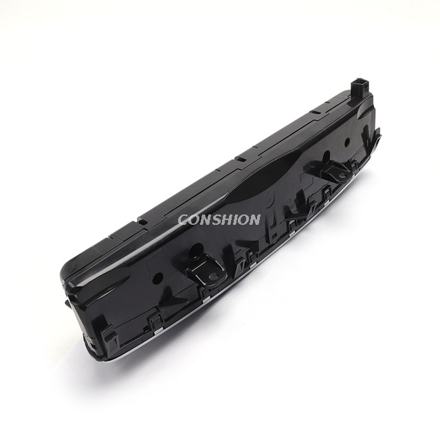 A2139054907 Panneau de commande de chauffage / Module de commande climatique - Pour Mercedes Benz G63