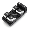 4G0959851 Commutateur de fenêtre maître - pour Audi A6 / A7 / Q3