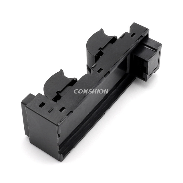 4B0959851B Interrupteur de fenêtre maître - pour Audi A3