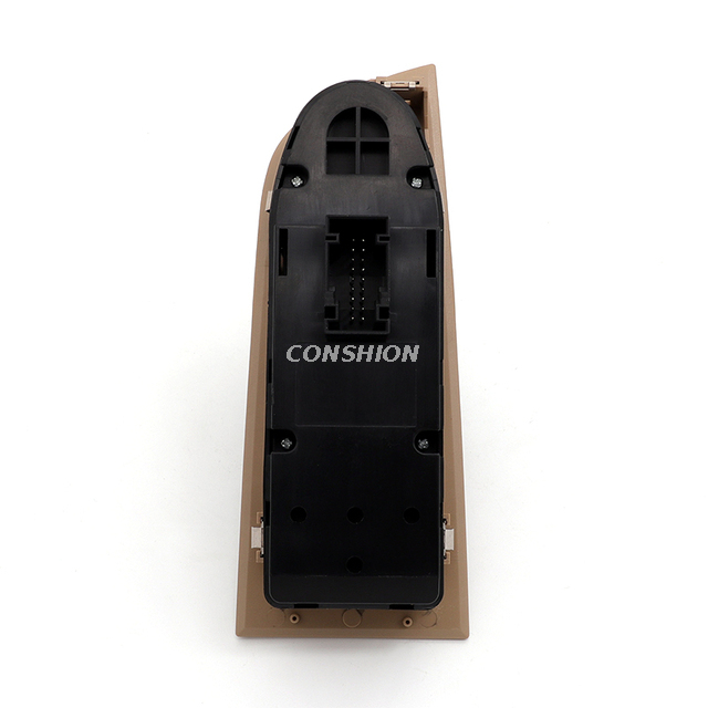 61319217334 Commutateur de fenêtre pour BMW 3 E90 / X1 / E84