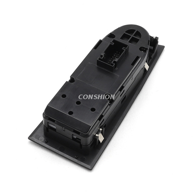  61319217329 Interrupteur de fenêtre électrique pour BMW E90
