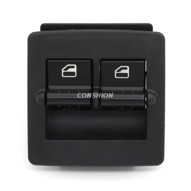 1C0959855A / 1C0959851A Interrupteur de fenêtre électrique pour Volkswagen Beetle