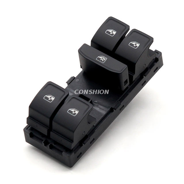 18G959857f Interrupteur de fenêtre pour Volkswagen Lavida