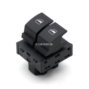 1SB959857 Interrupteur de fenêtre électrique pour Volkswagen E-Up / Skoda Citigo Seat Mii
