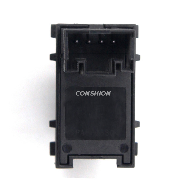 18G959855B Interrupteur de fenêtre électrique pour Volkswagen Bora