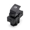 1SB959855 Interrupteur de fenêtre électrique pour Volkswagen E-Up / Skoda Citigo Seat Mii