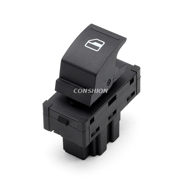 1SB959855 Interrupteur de fenêtre électrique pour Volkswagen E-Up / Skoda Citigo Seat Mii
