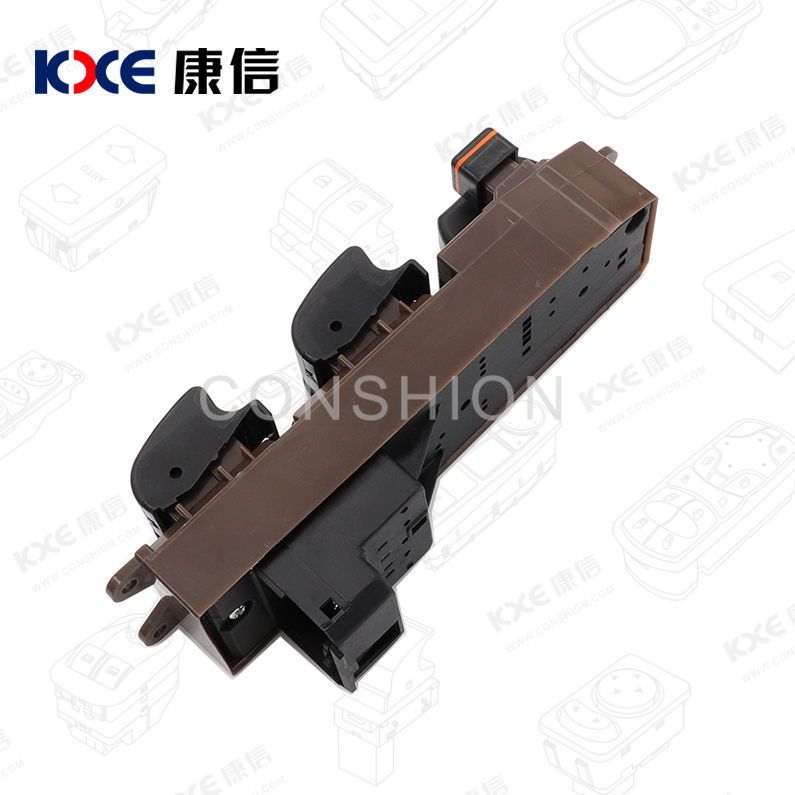 8482033170 8482001021 Switch Switter Toyota Hilux 04-16 Toyota Innova 04-16 Green Light