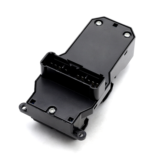 Interrupteur de fenêtre 35750-SAE-P03 - Commutateur électronique auto de haute qualité