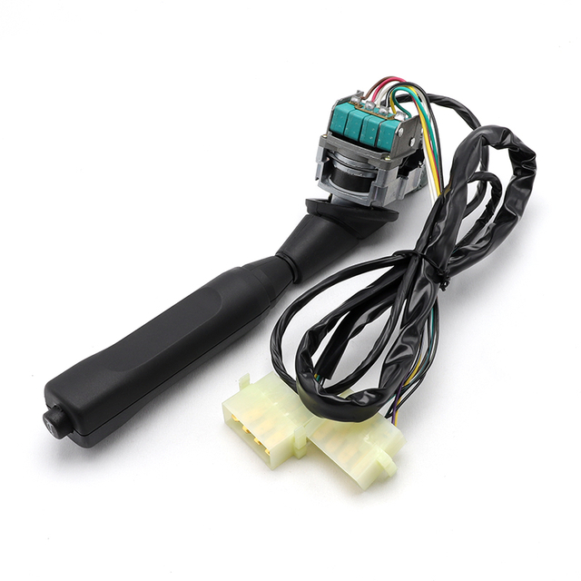  620 540 0045 Turn Signal Signal - Interrupteur de contrôle automatique amélioré