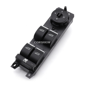 AM5T14A132AA CUTHACTURE DE FENECTION POWER POUR FORD ECOSPORT 