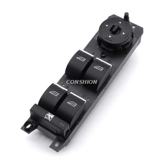 AM5T14A132AA CUTHACTURE DE FENECTION POWER POUR FORD ECOSPORT 