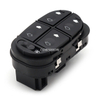 93BG14A132AC Interrupteur de fenêtre électrique pour Fordikon Mondeo Bolero Om