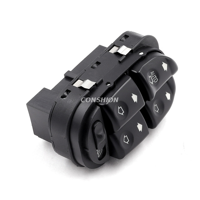 97bg14a132aa interrupteur de fenêtre électrique pour Ford Mondeo
