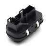 97bg14529aa interrupteur de fenêtre électrique pour Ford Mondeo 