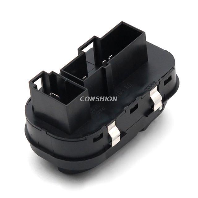 97bg14529aa interrupteur de fenêtre électrique pour Ford Mondeo 